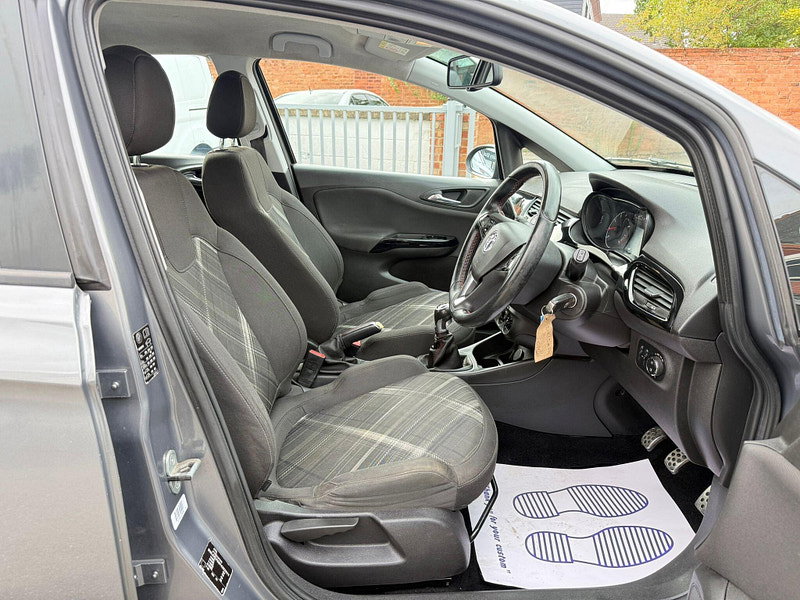 Vauxhall Corsa 1.4i ecoFLEX SRi Euro 6 5dr 5dr Manual 2026