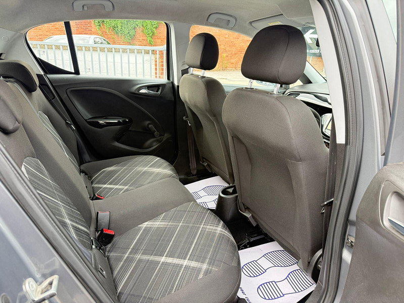 Vauxhall Corsa 1.4i ecoFLEX SRi Euro 6 5dr 5dr Manual 2026