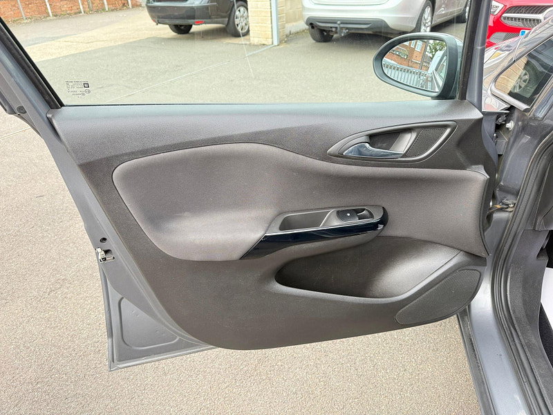 Vauxhall Corsa 1.4i ecoFLEX SRi Euro 6 5dr 5dr Manual 2026