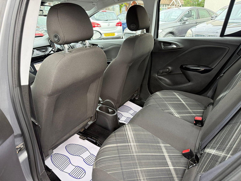 Vauxhall Corsa 1.4i ecoFLEX SRi Euro 6 5dr 5dr Manual 2026