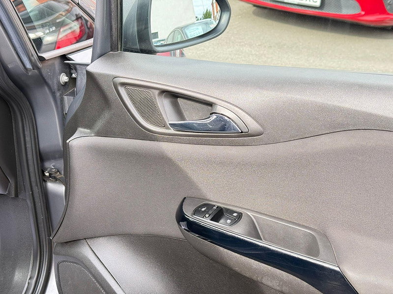 Vauxhall Corsa 1.4i ecoFLEX SRi Euro 6 5dr 5dr Manual 2026