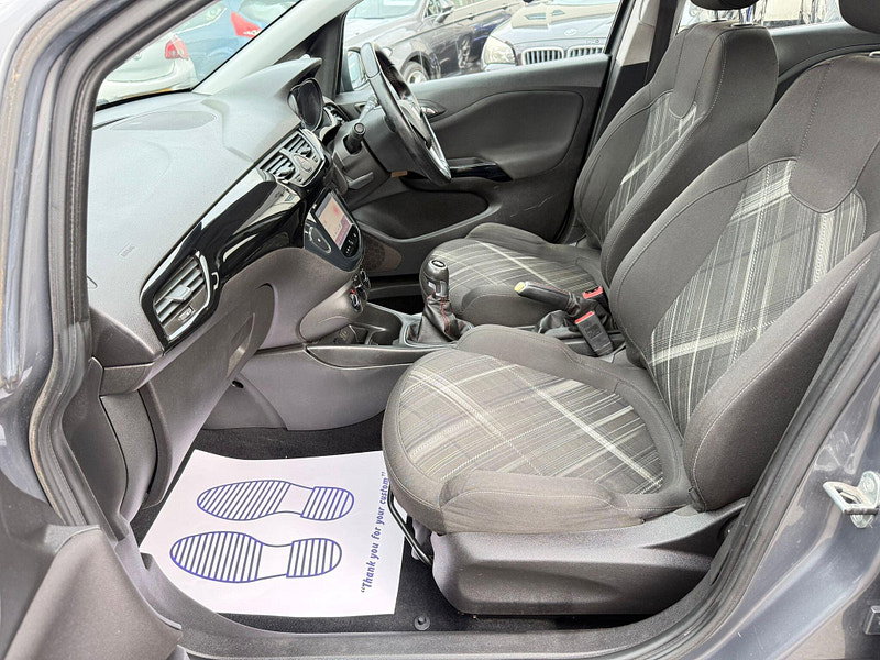 Vauxhall Corsa 1.4i ecoFLEX SRi Euro 6 5dr 5dr Manual 2026