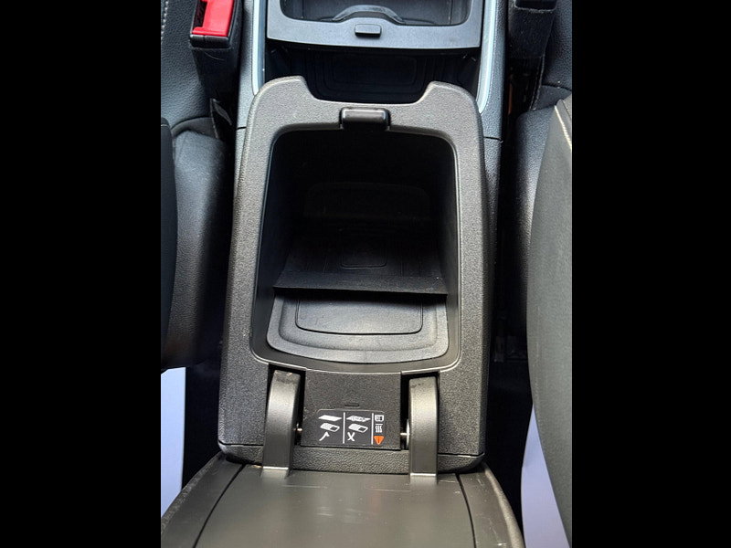 Vauxhall Grandland X 1.2 Turbo Sport Nav Euro 6 (s/s) 5dr 5dr Manual 2026