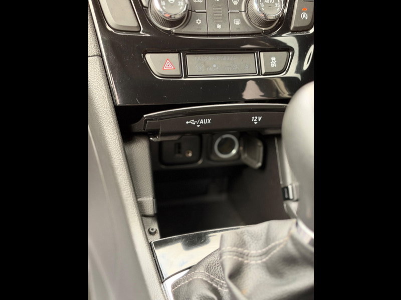 Vauxhall Mokka X 1.6i Design Nav Euro 6 (s/s) 5dr 5dr Manual 2026