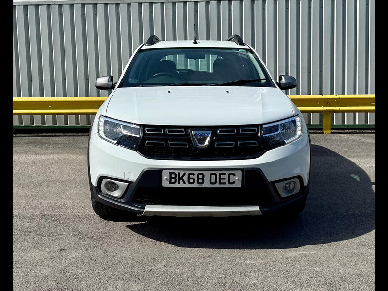Dacia Sandero Stepway 0.9 TCe Comfort Euro 6 (s/s) 5dr 5dr Manual 2026