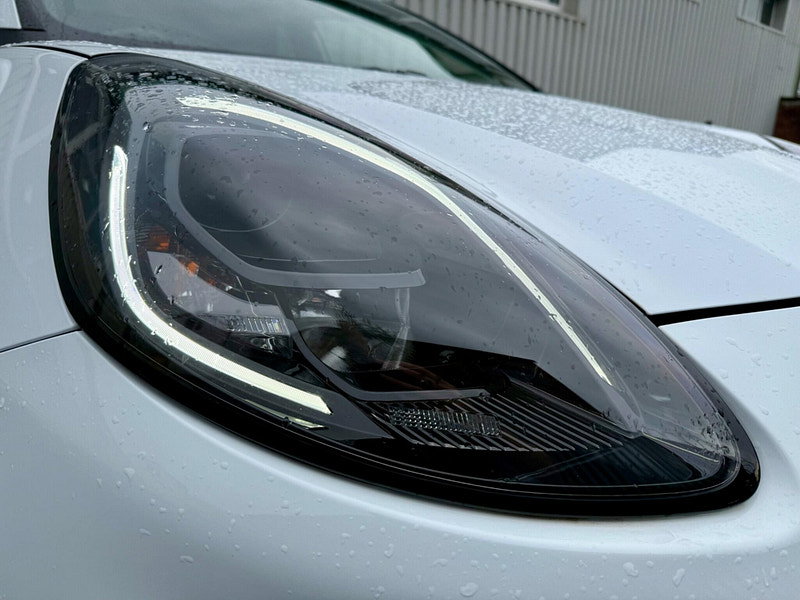Ford Puma 1.0T EcoBoost MHEV ST-Line Euro 6 (s/s) 5dr