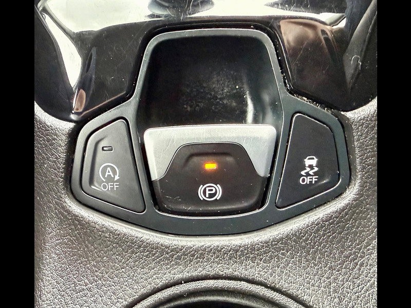 Jeep Compass 1.4T MultiAirII Night Eagle Euro 6 (s/s) 5dr
