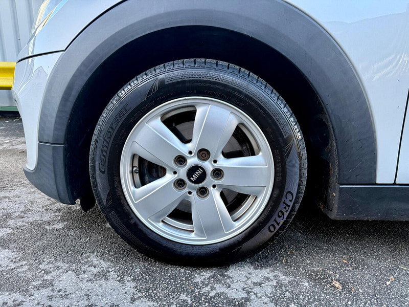 MINI Hatch 1.5 Cooper Euro 6 (s/s) 5dr 5dr Manual 2026