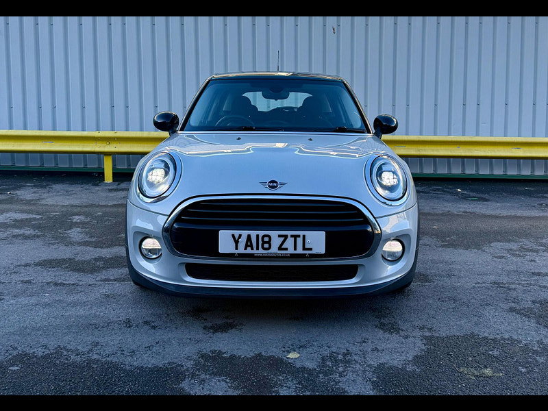 MINI Hatch 1.5 Cooper Euro 6 (s/s) 5dr 5dr Manual 2026