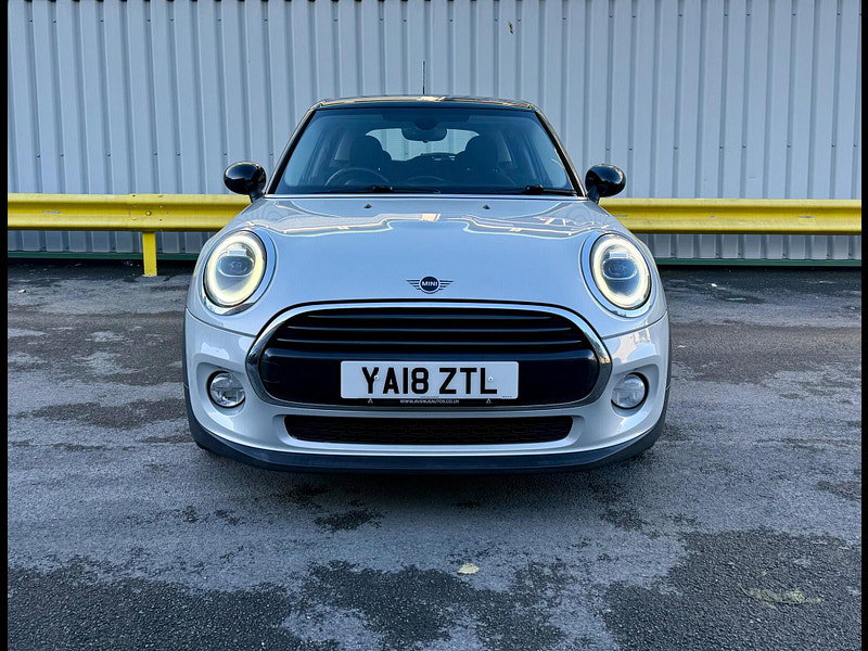 MINI Hatch 1.5 Cooper Euro 6 (s/s) 5dr 5dr Manual 2026