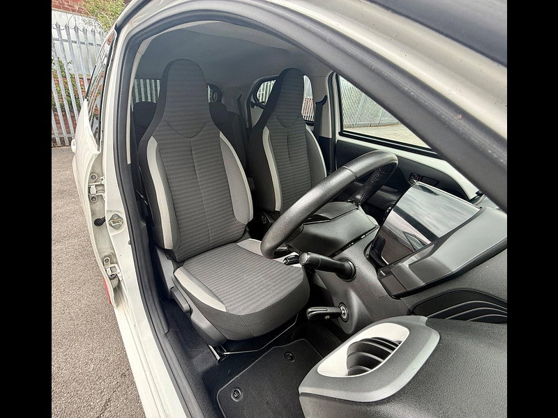 Toyota Aygo 1.0 VVT-i x-trend Euro 6 5dr 5dr Manual 2026