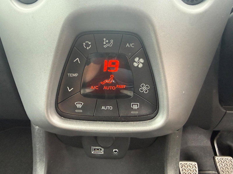 Toyota Aygo 1.0 VVT-i x-trend Euro 6 5dr 5dr Manual 2026