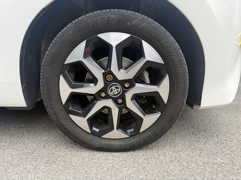 Toyota Aygo 1.0 VVT-i x-trend Euro 6 5dr 5dr Manual 2026