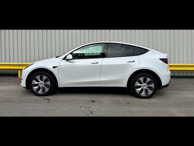 Tesla Model Y (Dual Motor) Long Range Auto 4WDE 5dr 5dr Automatic 2026