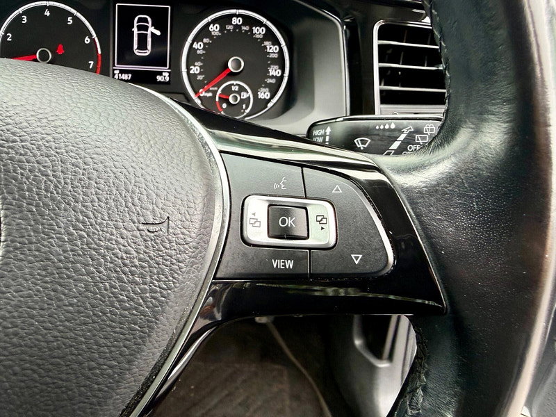 Volkswagen Polo 1.0 TSI SE Euro 6 (s/s) 5dr