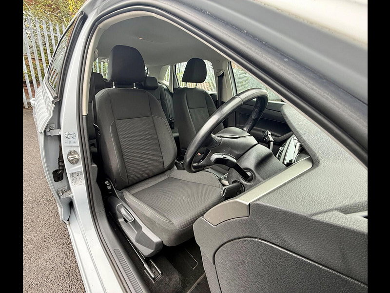 Volkswagen Polo 1.0 TSI SE Euro 6 (s/s) 5dr