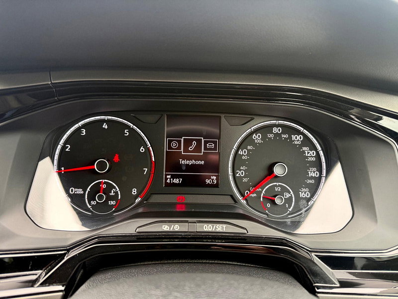 Volkswagen Polo 1.0 TSI SE Euro 6 (s/s) 5dr