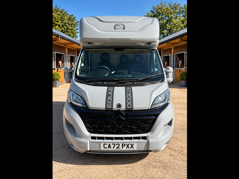 Citroen Relay 2.2 BlueHDi 35 Enterprise Panel Van 5dr Diesel Manual L3 High Roof Euro 6 (s/s) (140 ps) 5dr Manual 2026
