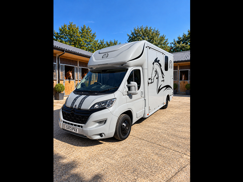 Citroen Relay 2.2 BlueHDi 35 Enterprise Panel Van 5dr Diesel Manual L3 High Roof Euro 6 (s/s) (140 ps) 5dr Manual 2026