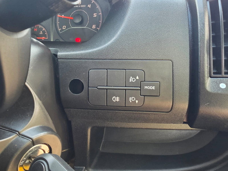Peugeot Boxer 2.0 BlueHDi 335 Built for Business Tipper 2dr Diesel Manual L2 Euro 6 (130 ps) 2dr Manual 2026