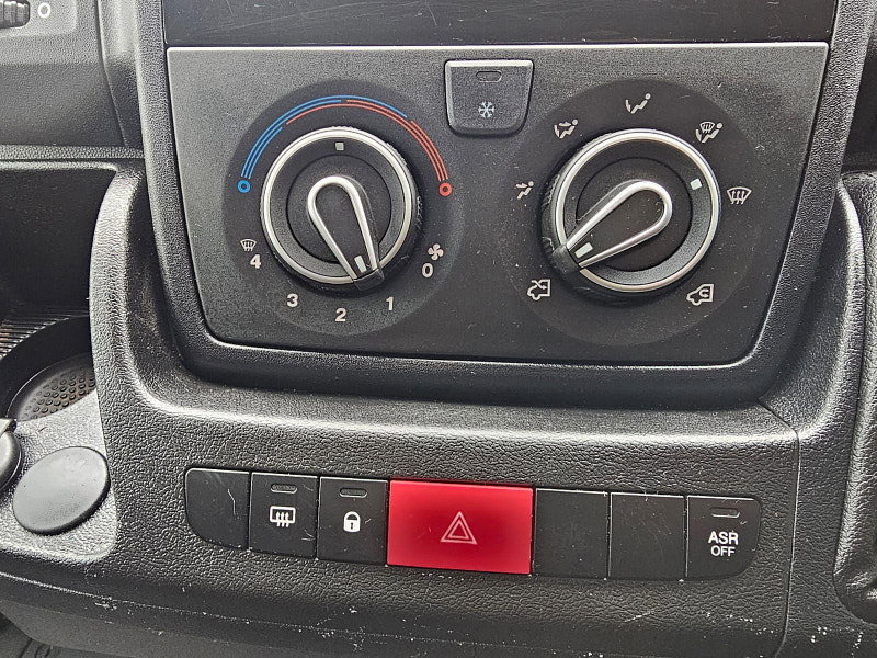 Peugeot Boxer BLUEHDI DROPSIDE 335 L3 2dr Manual 2026