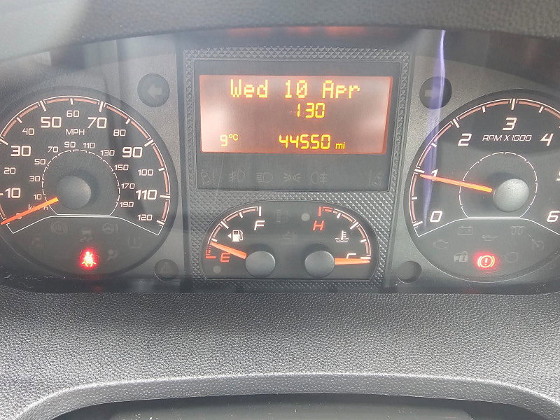 Peugeot Boxer BLUEHDI DROPSIDE 335 L3 2dr Manual 2026