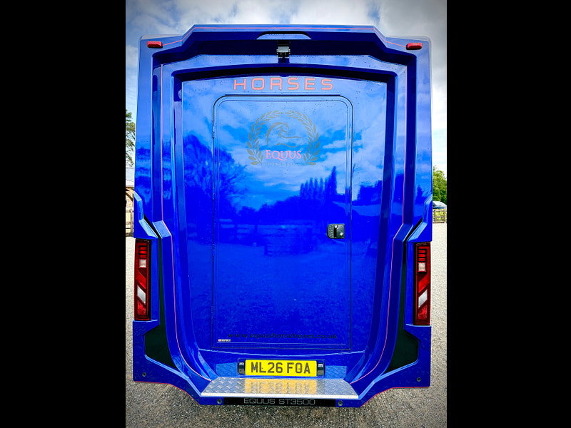 Renault Master 2.0 dCi LM35 Advance Panel Van 5dr Diesel Auto L3 H2 Euro 6 (s/s) (150 ps) 3dr Automatic 2026