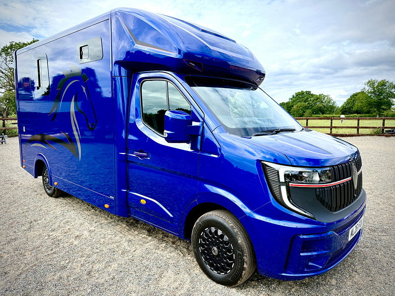 Renault Master 2.0 dCi LM35 Advance Panel Van 5dr Diesel Auto L3 H2 Euro 6 (s/s) (150 ps) 3dr Automatic 2026
