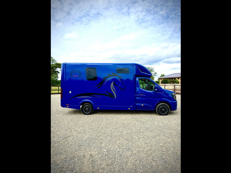 Renault Master 2.0 dCi LM35 Advance Panel Van 5dr Diesel Auto L3 H2 Euro 6 (s/s) (150 ps) 3dr Automatic 2026