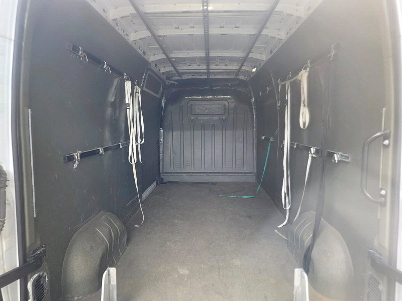 Renault Master 2.3 dCi ENERGY 35 Business Panel Van 4dr Diesel Manual FWD LWB Medium Roof Euro 6 (s/s) (150 bhp) 2dr Manual 2026