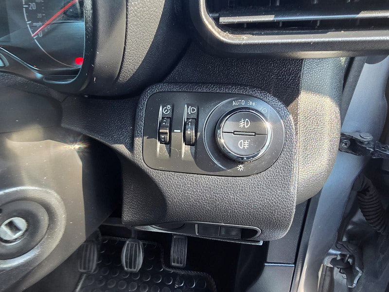Vauxhall Combo 1.5 Turbo D 2000 Sportive Panel Van 4dr Diesel Manual L1 H1 Euro 6 (100 ps) 4dr Manual 2026