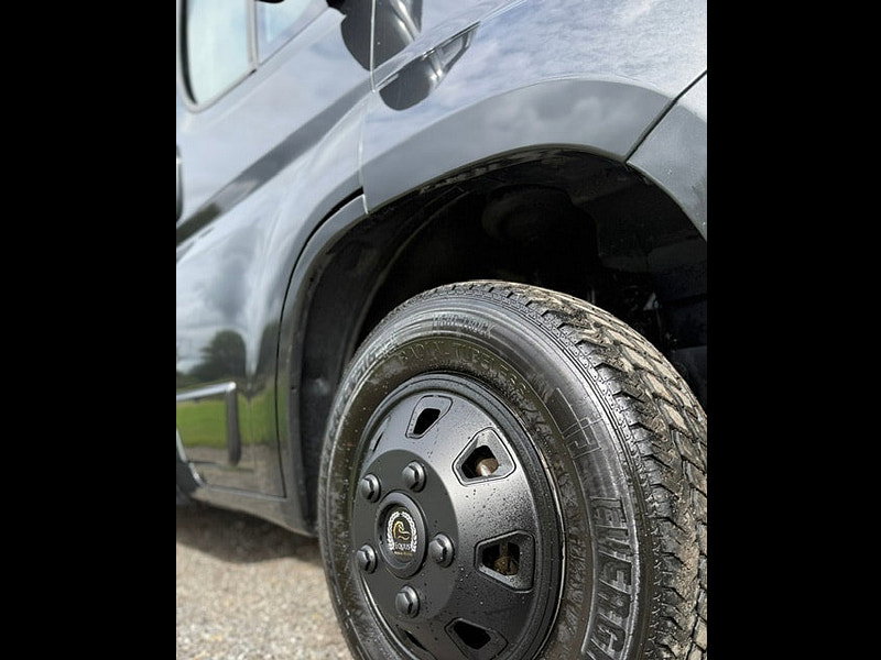Vauxhall Movano 2.2 CDTi 3500 BiTurbo Dynamic Panel Van 5dr Diesel Manual FWD L3 H2 Euro 6 (s/s) (140 ps) 5dr Manual 2026