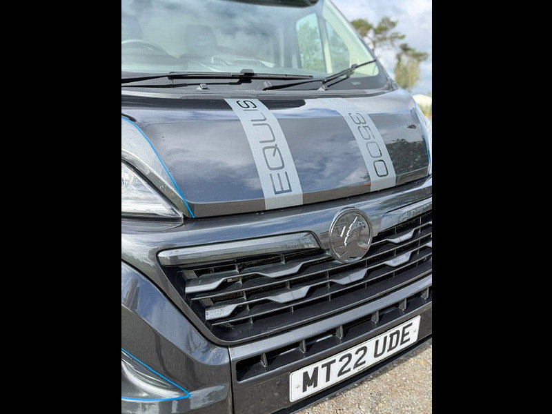 Vauxhall Movano 2.2 CDTi 3500 BiTurbo Dynamic Panel Van 5dr Diesel Manual FWD L3 H2 Euro 6 (s/s) (140 ps) 5dr Manual 2026