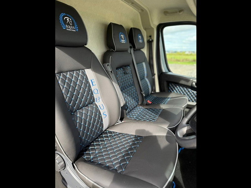 Vauxhall Movano 2.2 CDTi 3500 BiTurbo Dynamic Panel Van 5dr Diesel Manual FWD L3 H2 Euro 6 (s/s) (140 ps) 5dr Manual 2026