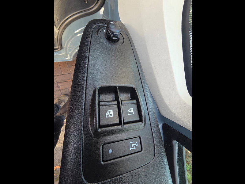 Vauxhall Movano 2.2 CDTi 3500 BiTurbo Edition Panel Van 5dr Diesel Manual FWD L3 H2 Euro 6 (s/s) (140 ps) 5dr Manual 2026
