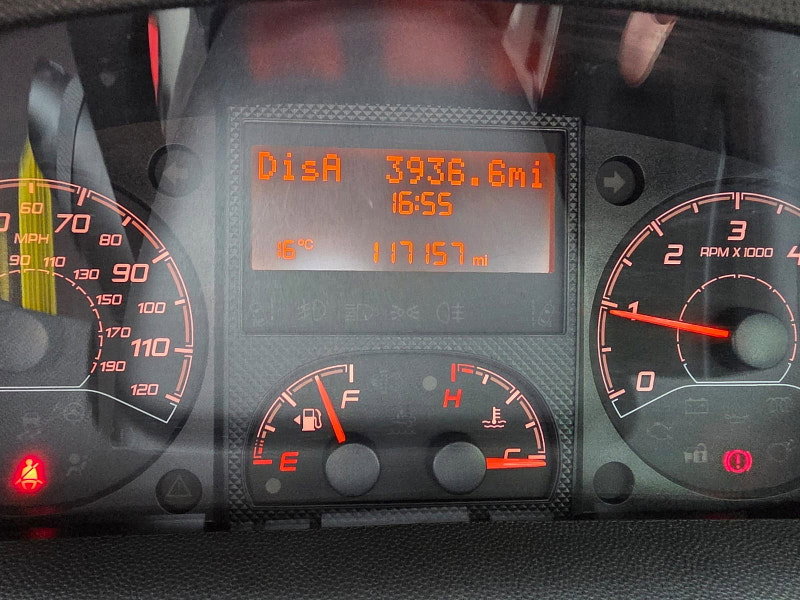 Vauxhall Movano 2.2 CDTi 3500 BiTurbo Edition Panel Van 5dr Diesel Manual FWD L3 H2 Euro 6 (s/s) (140 ps) 5dr Manual 2026