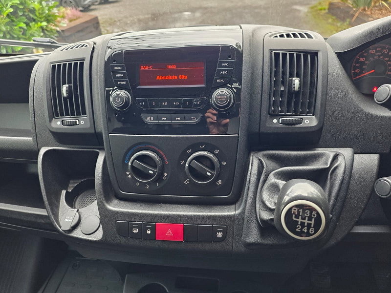 Vauxhall Movano 2.2 CDTi 3500 BiTurbo Edition Panel Van 5dr Diesel Manual FWD L3 H2 Euro 6 (s/s) (140 ps) 5dr Manual 2026