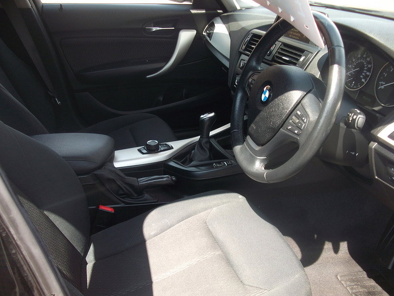 BMW 1 Series 1.6 114i SE Hatchback 5dr Petrol Manual Euro 6 (s/s) (102 ps) 5dr Manual 2026