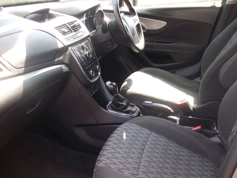 Vauxhall Mokka 1.7 CDTi Exclusiv SUV 5dr Diesel Manual 4WD Euro 5 (s/s) (130 ps) 5dr Manual 2026