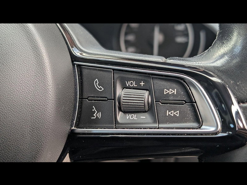 Alfa Romeo Stelvio 2.2 TD Lusso Ti Auto Q4 AWD Euro 6 (s/s) 5dr