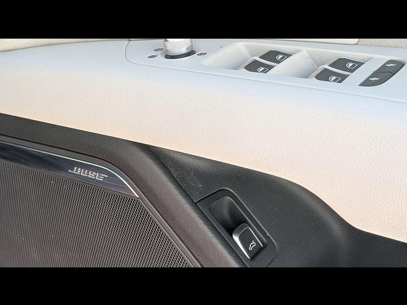 Audi A7 3.0 TDI V6 Black Edition Sportback S Tronic quattro Euro 6 (s/s) 5dr