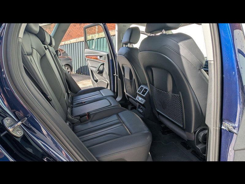 Audi Q5 2.0 TDI Sport S Tronic quattro Euro 6 (s/s) 5dr