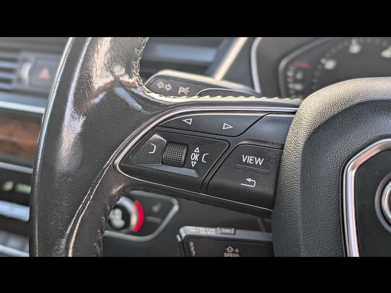 Audi Q5 2.0 TDI Sport S Tronic quattro Euro 6 (s/s) 5dr