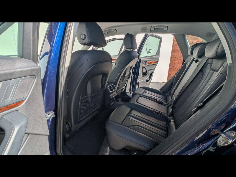 Audi Q5 2.0 TDI Sport S Tronic quattro Euro 6 (s/s) 5dr