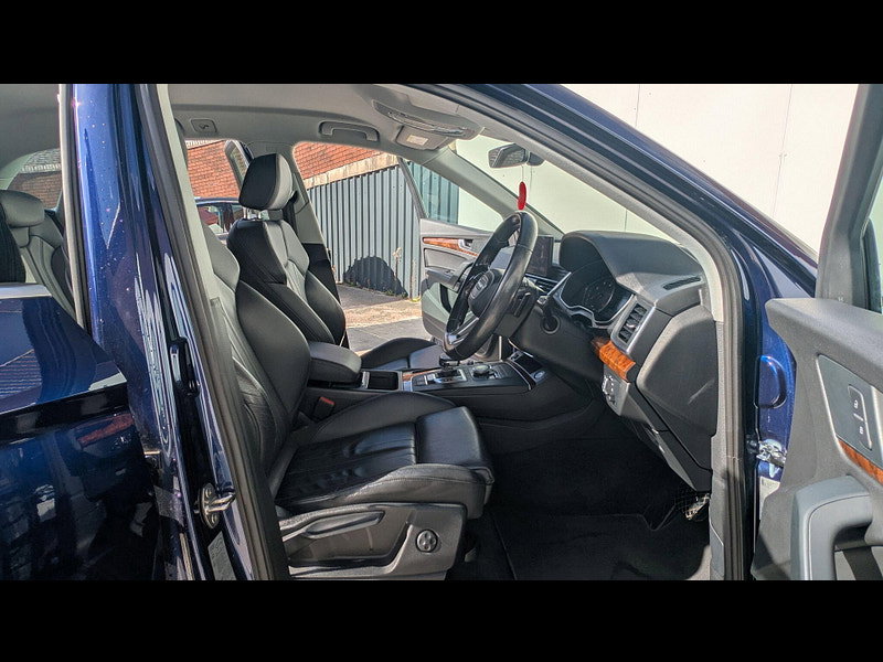 Audi Q5 2.0 TDI Sport S Tronic quattro Euro 6 (s/s) 5dr