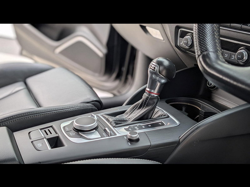 Audi S3 2.0 TFSI Sportback S Tronic quattro Euro 6 (s/s) 5dr