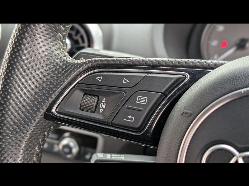 Audi S3 2.0 TFSI Sportback S Tronic quattro Euro 6 (s/s) 5dr