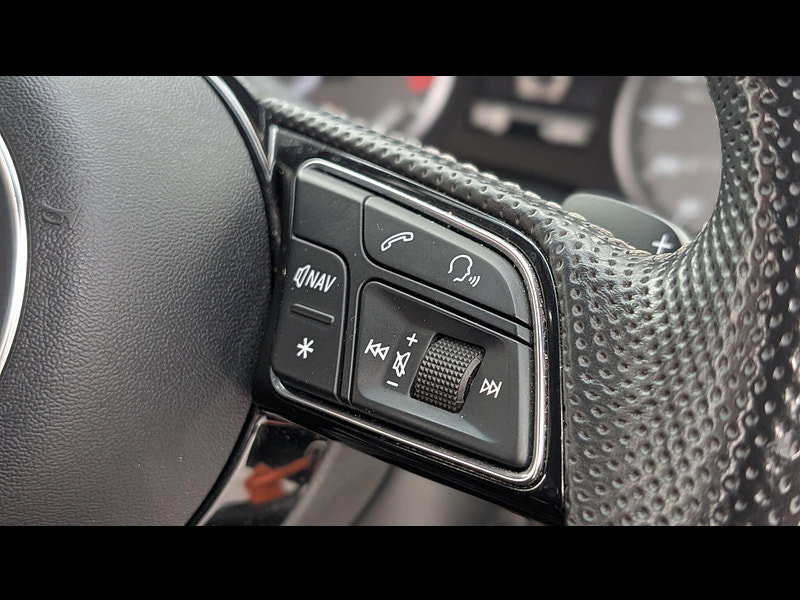 Audi S3 2.0 TFSI Sportback S Tronic quattro Euro 6 (s/s) 5dr