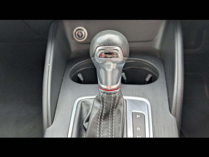 Audi S3 2.0 TFSI Sportback S Tronic quattro Euro 6 (s/s) 5dr