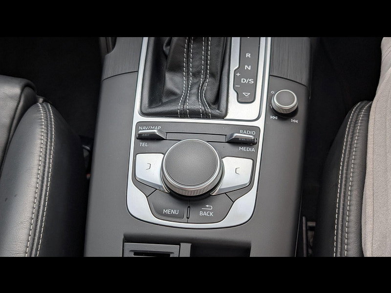 Audi S3 2.0 TFSI Sportback S Tronic quattro Euro 6 (s/s) 5dr